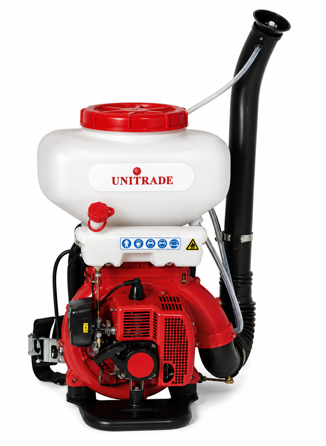 Atomiseur motorisé portatif AT20L