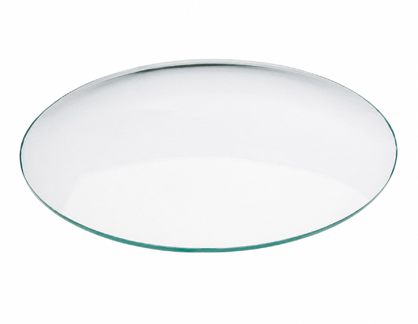 Verre de montre