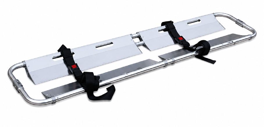 Civière Scoop atraumatique TD010161