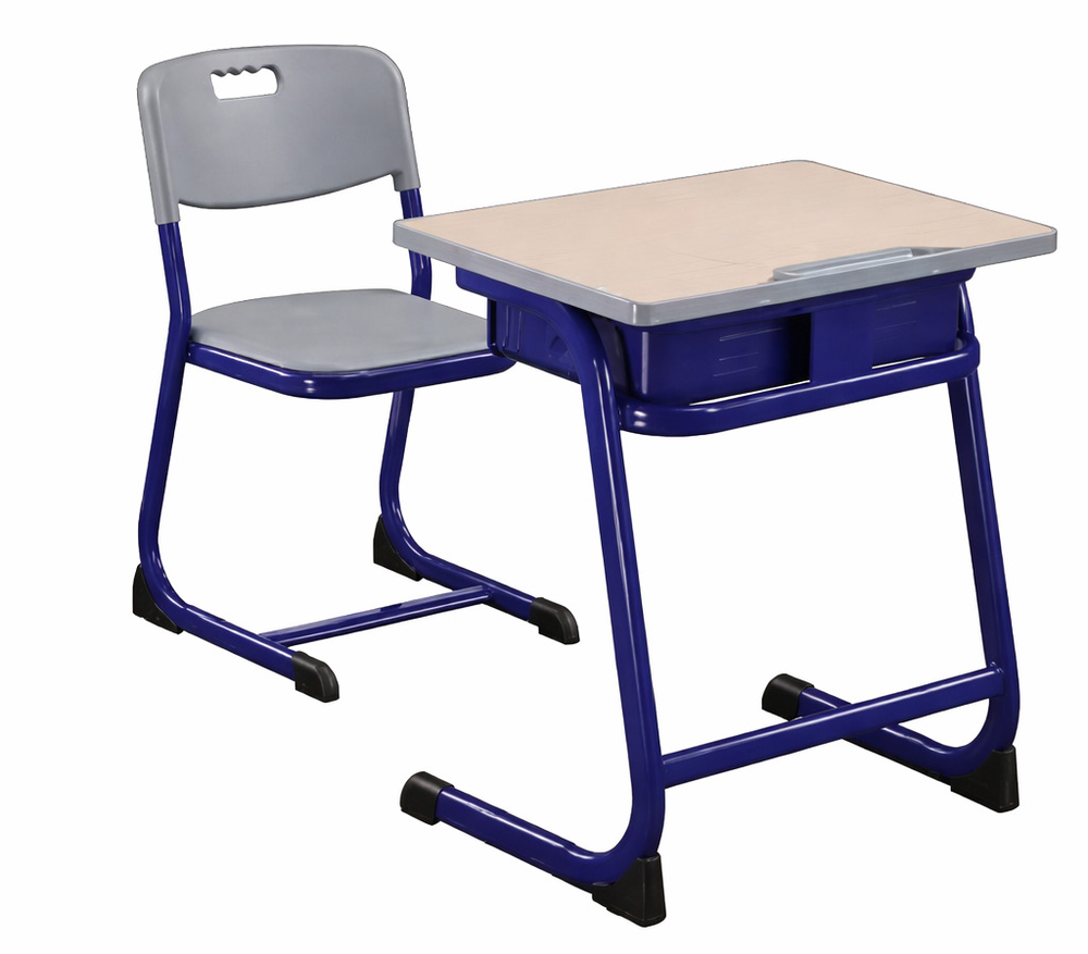 Table individuelle et chaise UNITRADE