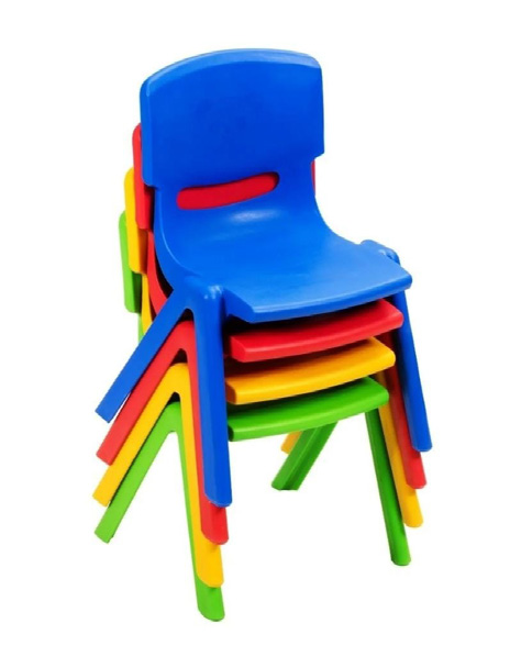 Chaise en plastique H28 PCH28