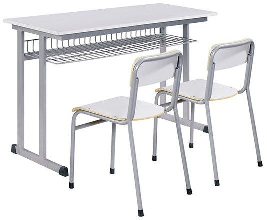 Table 2 places avec 2 chaises 3043