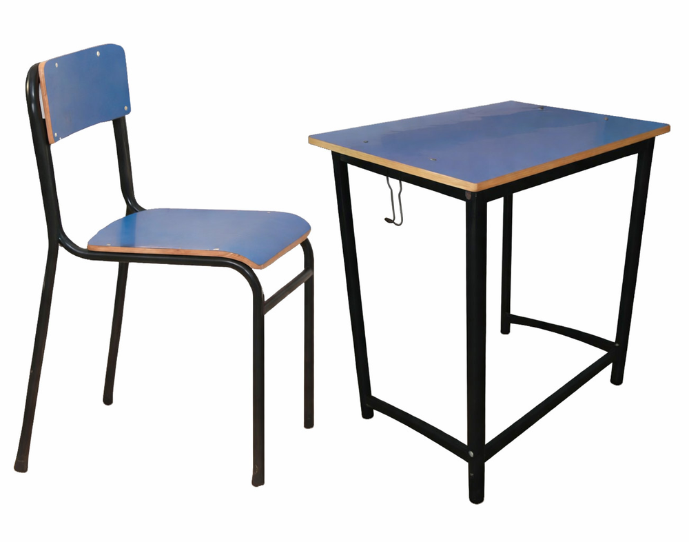 Mobilier scolaire UNITRADE