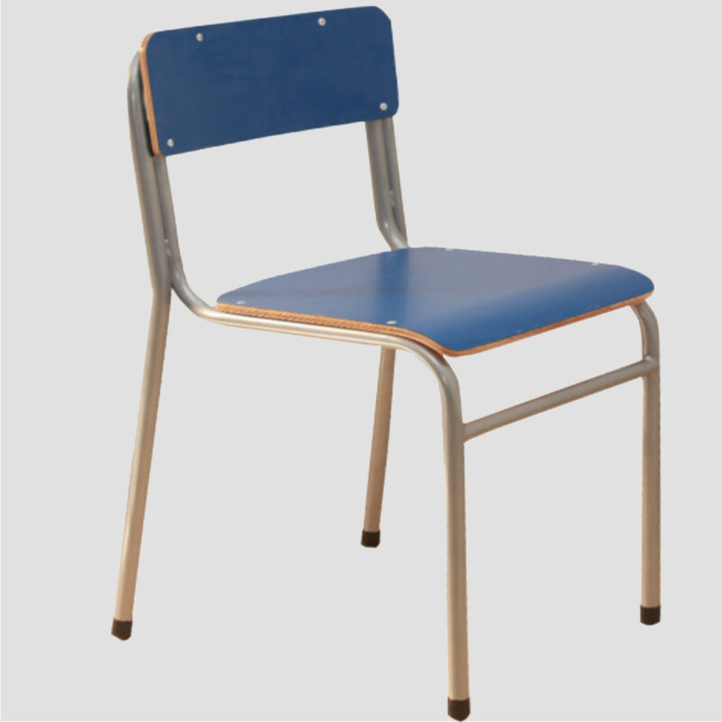 chaise semi medium