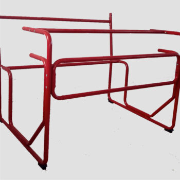 structure metallique