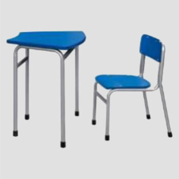table individuelle modulable + 01 chaise