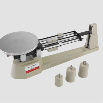 Balance analytique de laboratoire