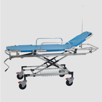 Chariot Brancard de transfert d’urgence