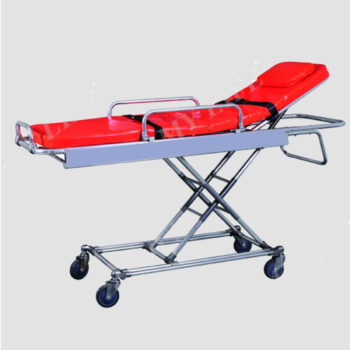Chariot Brancard pour ambulance