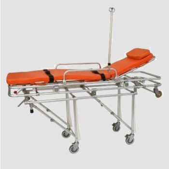 Civière de chargement automatique pour ambulance