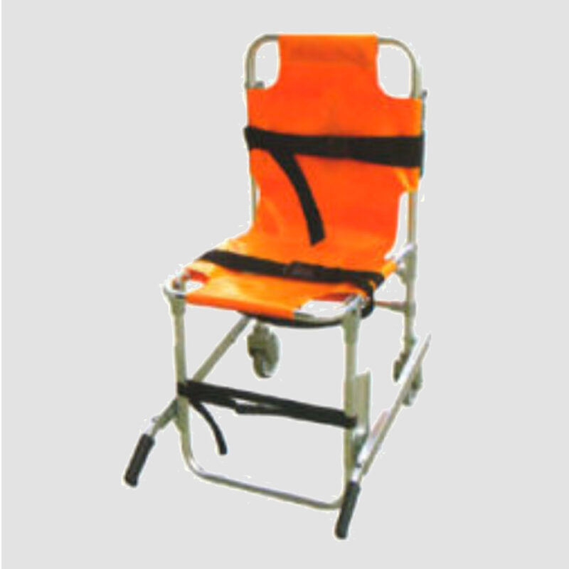Civière fauteuil roulant pour ambulance