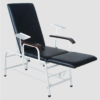 Fauteuil de prélèvement sanguin