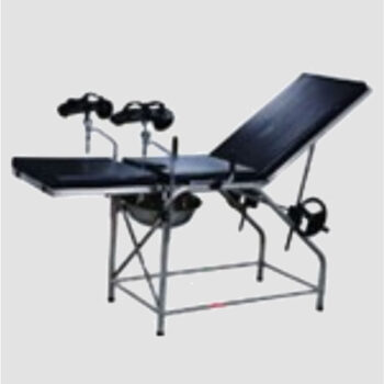 Table d’accouchement