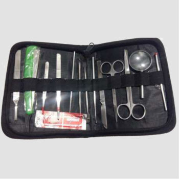 Trousse de dissection