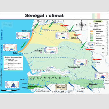 cartes cartographiques